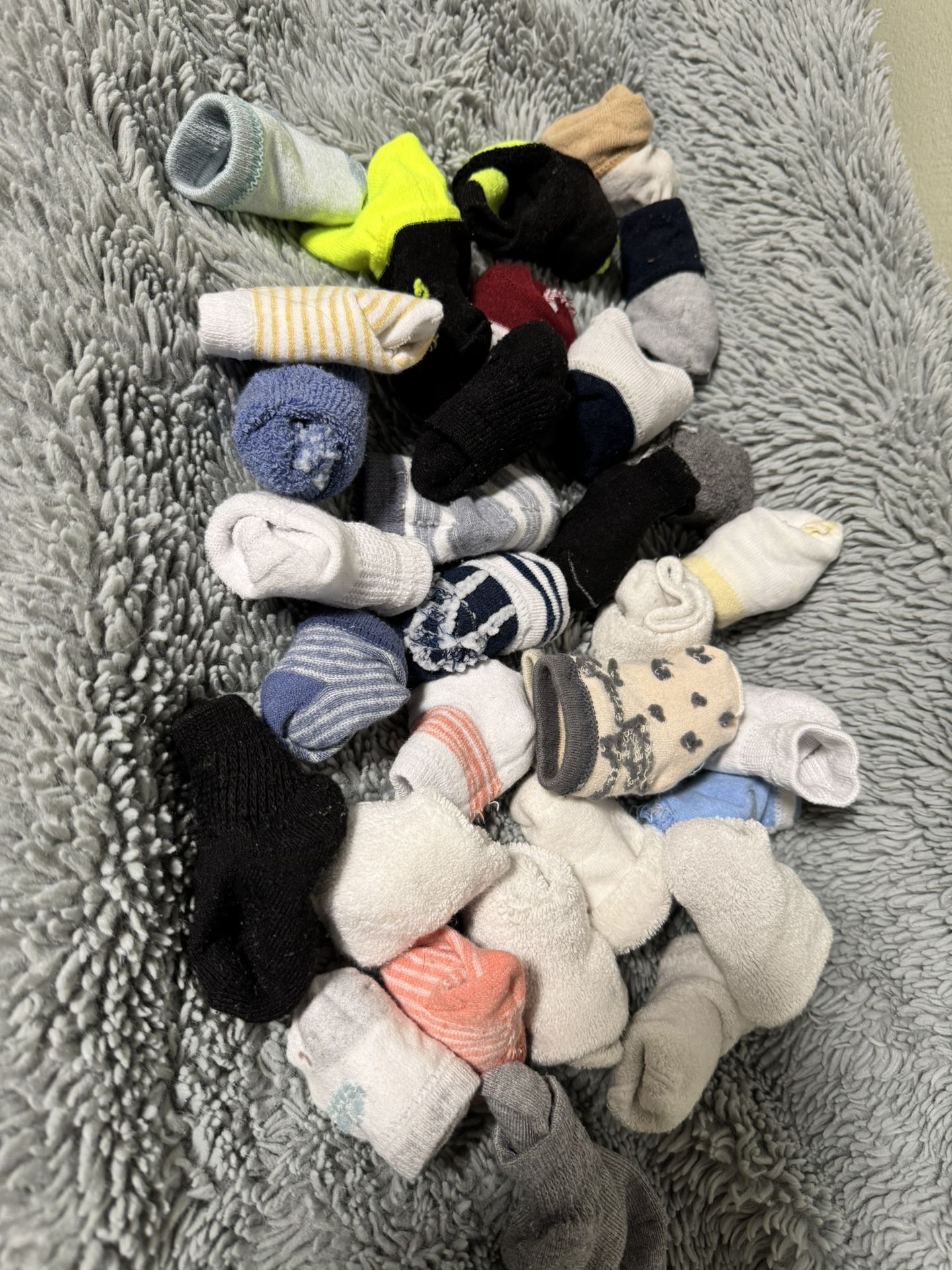 Baby Socks