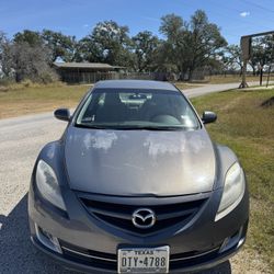 2009 Mazda Mazda6