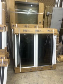 Windows and Doors