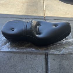 Harley Davidson Stock Sportster Seat