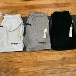 Essential Shorts 