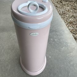 Ubbi Diaper Pail