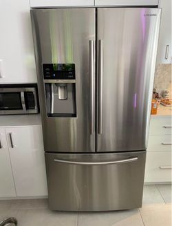 Frigidaire Samsung