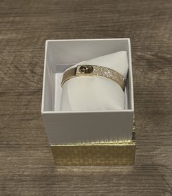 New Michael Kors Bracelet 