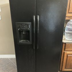 Fridge Used