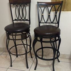 Bar Stools 