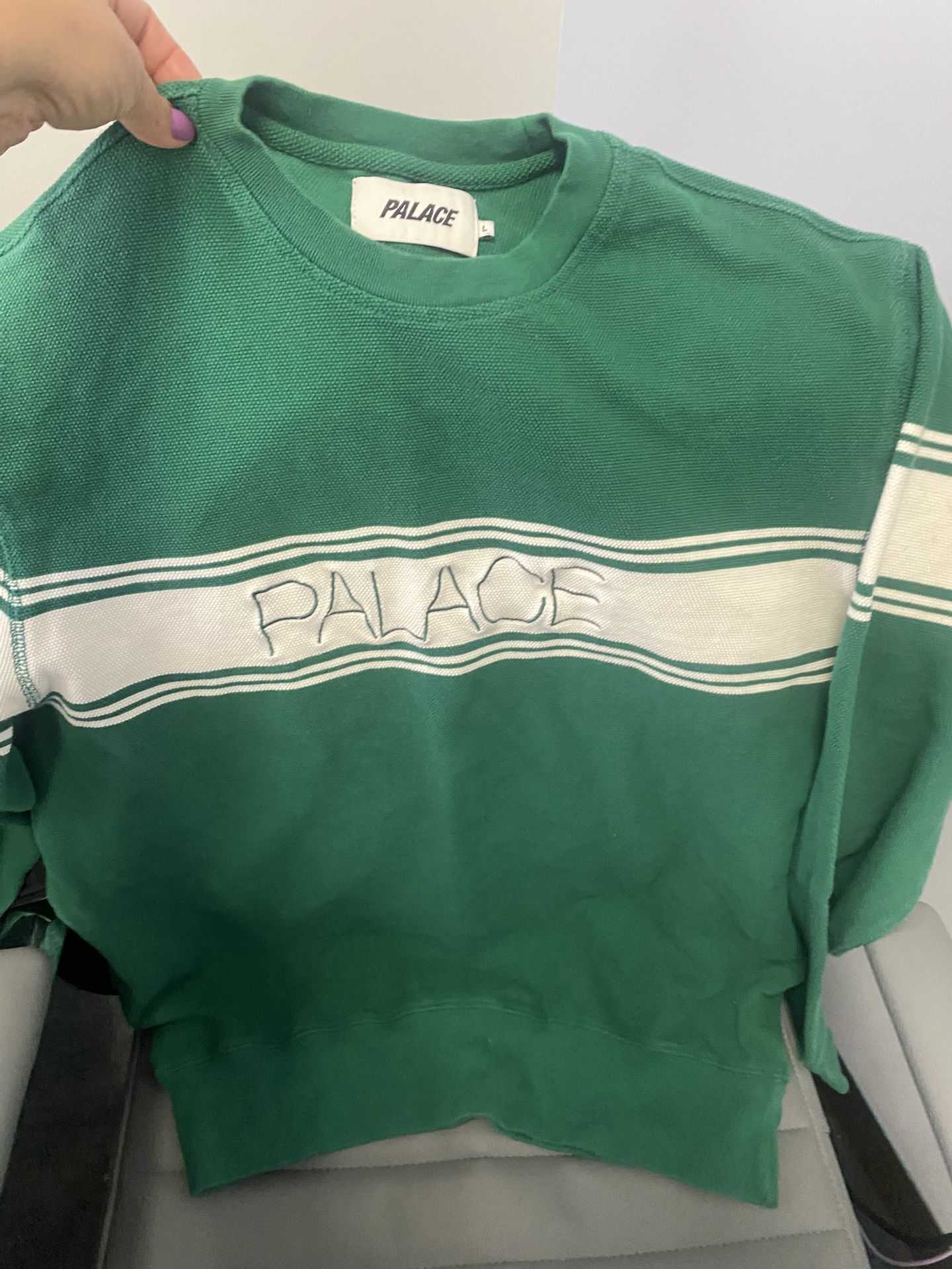 Palace, Obey , Fender,Hollister H&M, Supreme, Vans