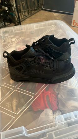 Jordan’s