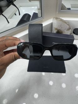 Prada Shades