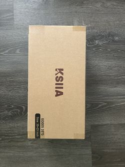 Ksiia Dog Bed