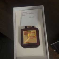 *Send Offers* Baccarat Rouge 540 Cologne