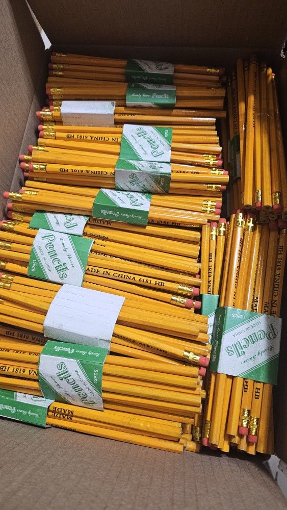 Pencils