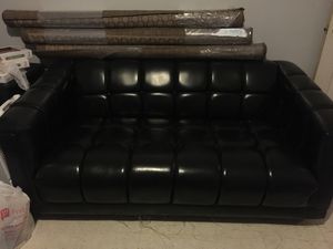 New And Used Leather Sofas For In Hartford Ct Offerup