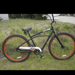 Felt 29 Fixie Single Speed