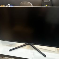 Samsung 32” computer monitor