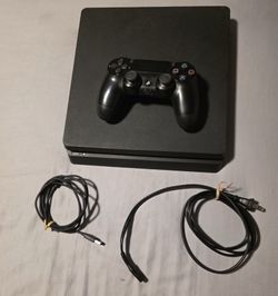 Pa4 game system