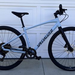Specialized Sirrus X 2.0 Bicycle