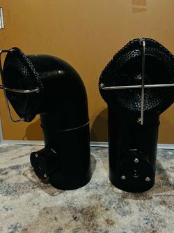 Outdoor speakers