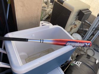 Copperhead Baseball Bat