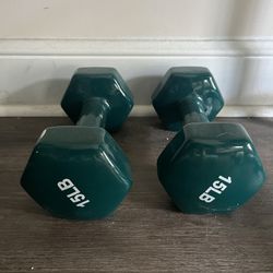 Weights 