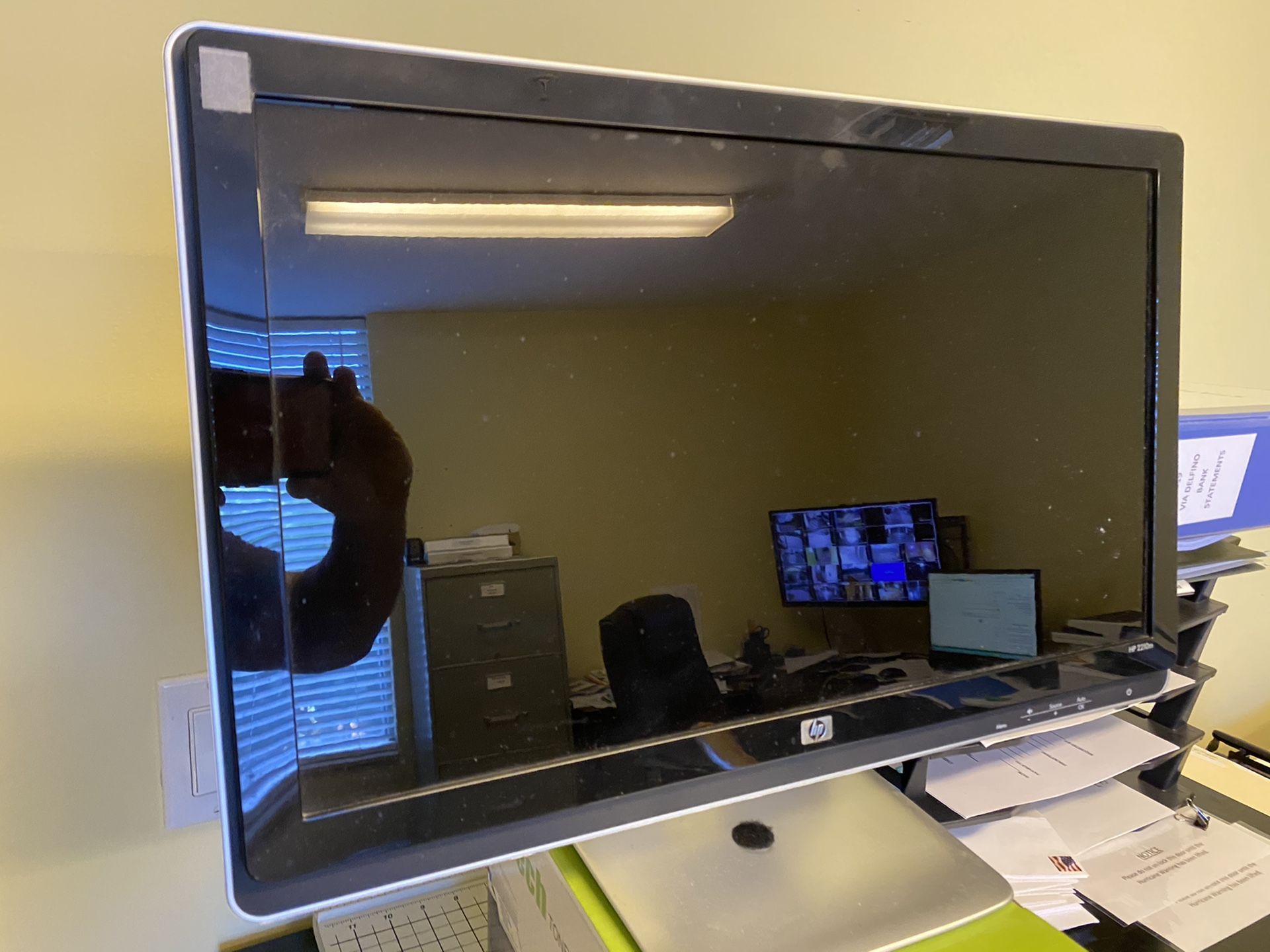 Computer Monitor