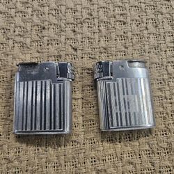 Vintage Lighters 