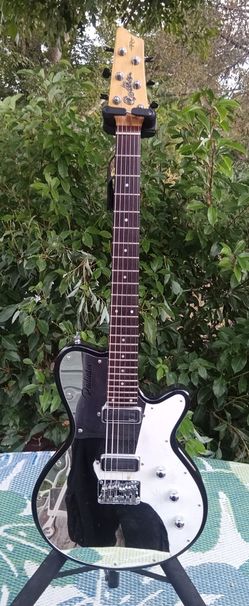 Guitar