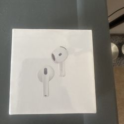 AirPods 4 ANC