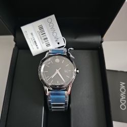 Movado Mens Watch 