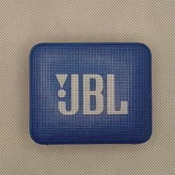 JBL go2 