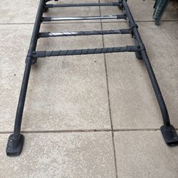 2007 FJ Cruiser OEM Roof Rack