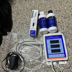 Blue Labs PH And PPM TESTER