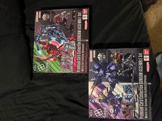 Gundam assemble