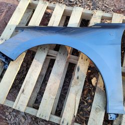 2024 Acura Integra Driver Side Fender OEM Part 