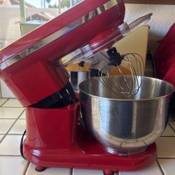 Stand Mixer
