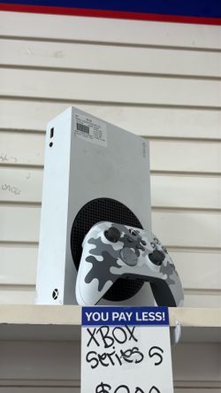 Xbox series x