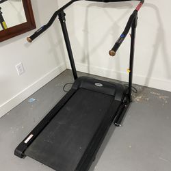 Treadmill