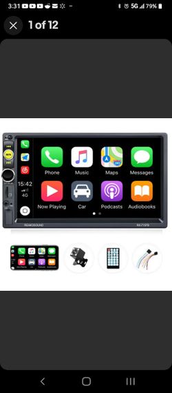 Android Headunit