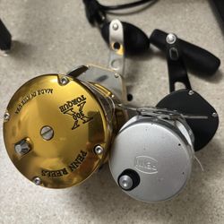 Penn Reels - Fathom & Torque International 