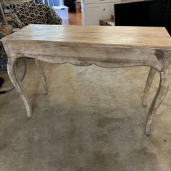 Sofa Table 