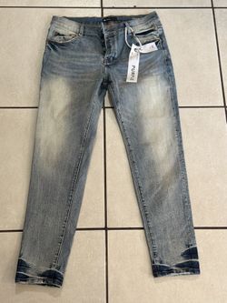 Purple Jeans