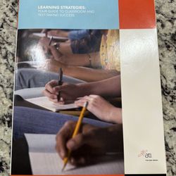 ATI PN Book Set