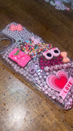 iPhone 13 junk case