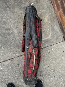 Sam Snead Young Champ Golf Set