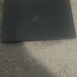 Gaming Laptop
