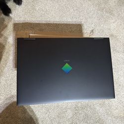 HP OMEN 16 GAMING LAPTOP