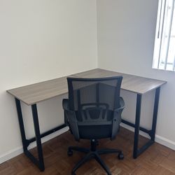 Desk