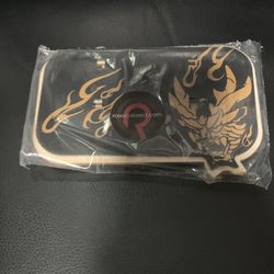 Rose Colored Gaming Monster Hunter Pro Controller Stand 