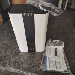 COLAZE Dehumidifier for Home 