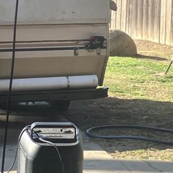 Start Craft Pop Up Camper